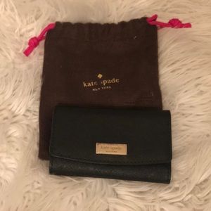 Kate Spade 4 key ring holder